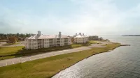 Holiday Inn Club Vacations Piney Shores Resort Hotels in Conroe