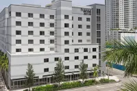 Fairfield Inn & Suites Fort Lauderdale Downtown/Las Olas Hotels near E Las Olas Blvd