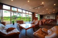 Kuju Kankou Hotel