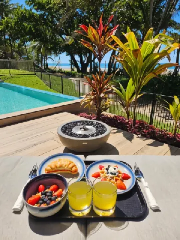 시드림스 미션 비치