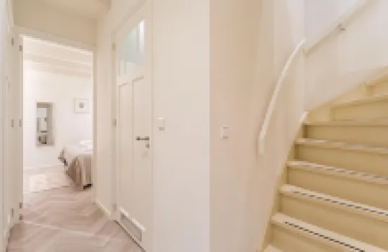 Leidse Square 5 Star Luxury Apartment