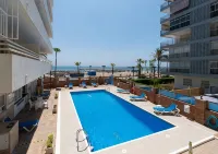 Apartamentos Stella Maris - Marcari SL - Havudsigt