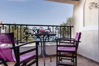 Dionysos Hotel Hotel di Methana
