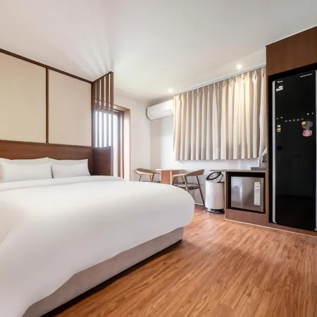 H Avenue Hotel Chungjangro