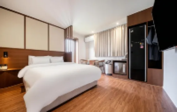 光州忠壯路H阿維紐光州忠壯路分店