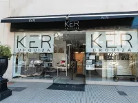 Ker Urquiza Hotel Hotels near Coghlan Station