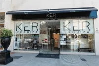 Ker Urquiza Hotel - Spa