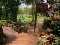 Nature Lodge Hotels near Mayura Wild Park