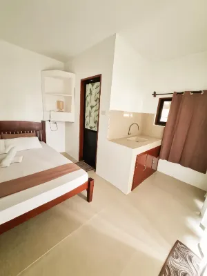 弗洛島之家 酒店