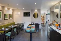 Best Western Rives de Paris la Defense Hotels in Courbevoie