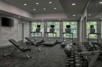 Fairfield Inn & Suites Oakland Hayward