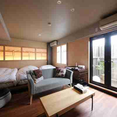 Suigetsurou Hotel Tonami Rooms