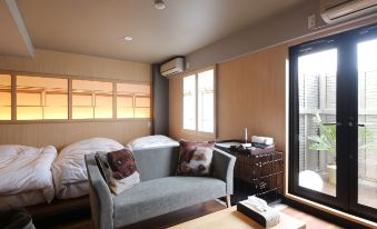Suigetsurou Hotel Tonami