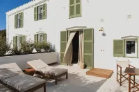 Hotel Sant Ignasi - Jakuzi