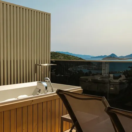 Roas Hotel Bodrum - City Center