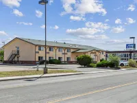 Luxury Inn Hoteles en 