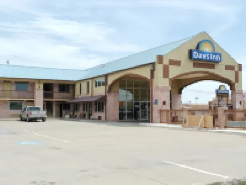 Days Inn by Wyndham Conway Hotels in Conway