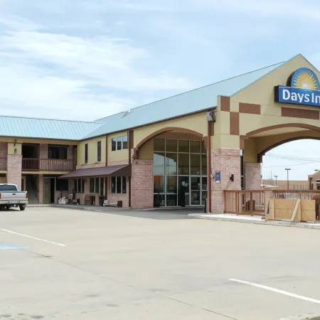 Days Inn by Wyndham Conway