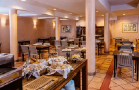 Rvhotels Vila de Tossa