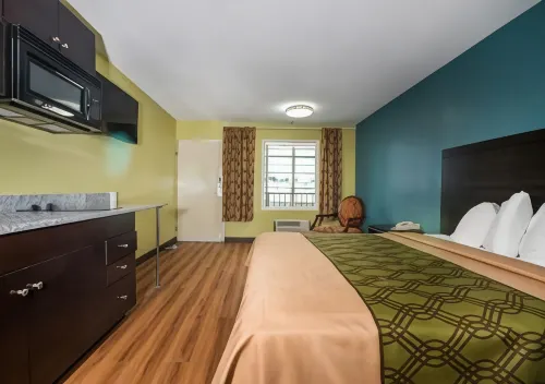 Royal Extended Stay Hotel