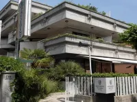 Hotel President - Vintage Hotel in Centro Hotels in Riccione