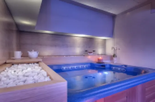 베스트 웨스턴 호텔 산 마르코