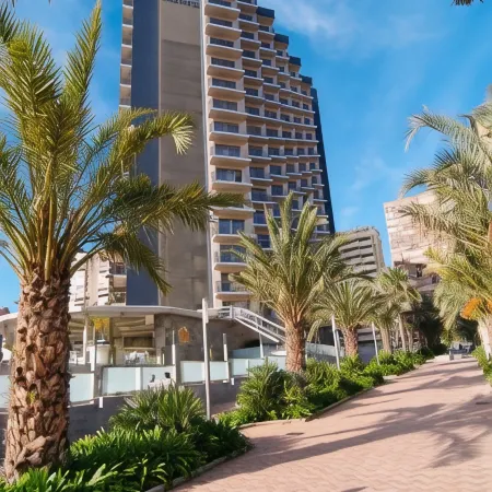 Sandos Monaco - Adults Only