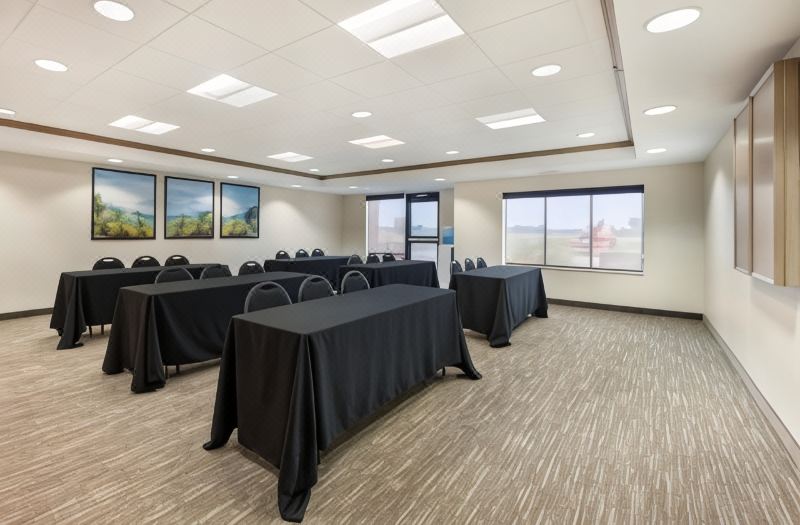 Clarion Pointe Sioux Falls Airport photo 4