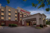Hampton Inn & Suites Richmond/Virginia Center Hotels in Glen Allen