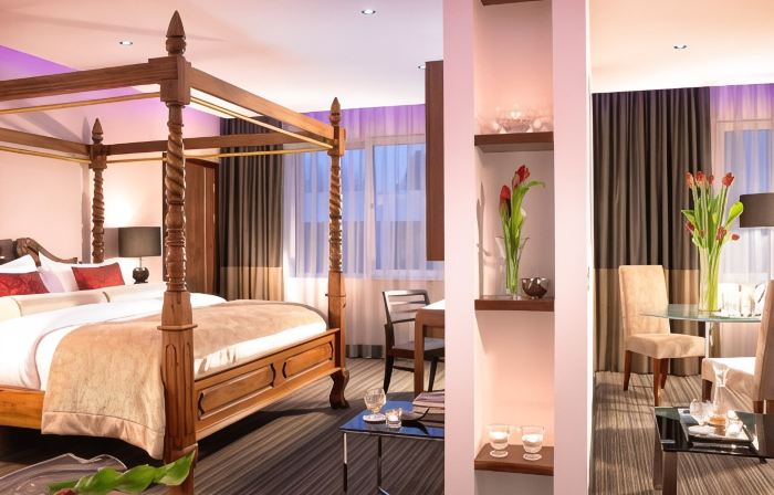 Rochestown Park Hotel & Leisure Centre