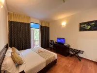 ĒRYA by Suria Janda Baik Các khách sạn ở Bentong