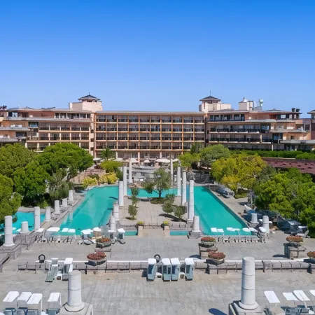 Xanadu Resort - High Class All Inclusive