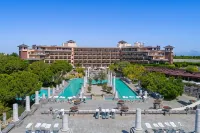 Xanadu Resort - High Class All Inclusive - Kolam Renang