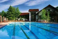 Vail Racquet Club Mountain Resort - Pools