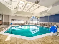 DoubleTree by Hilton Denver - Westminister Hotels in Westminster