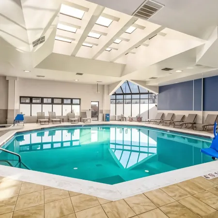 DoubleTree by Hilton Denver - Westminister