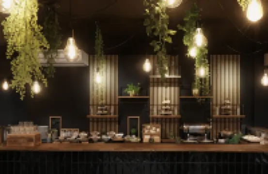 The Rooms - Hotel & House