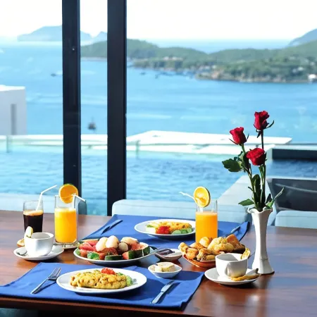 Acqua Villa Nha Trang Managed by Alternaty