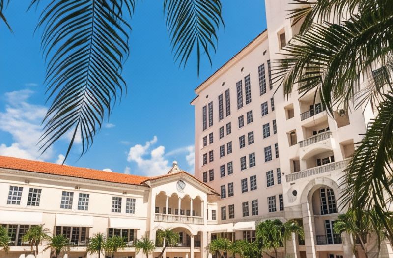 Hyatt Regency Coral Gables photo 4