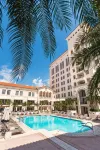 Hyatt Regency Coral Gables - Private Pools