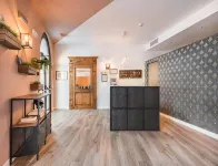Rivalta Life Style Hotel