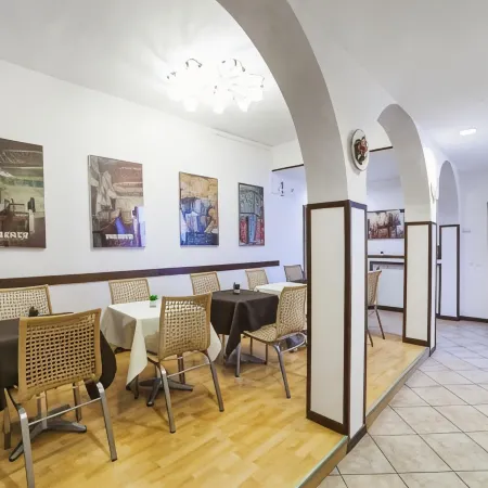 B&B la Cittadella