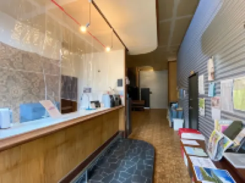 フォルテ 八丈島のホテル