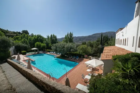 Villa Turística de Laujar de Andarax