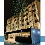Hotel Florença Hotels in Santa Bárbara d'Oeste