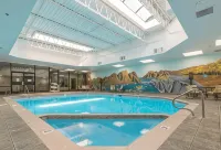 Grand Vista Hotel Grand Junction - piscina