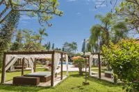 Hotel Internacional Gravatal Hotels in Gravatal