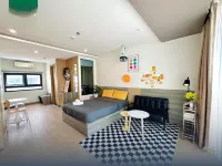Corgi House Homestay Nha Trang