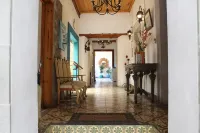 Casa Morasan Hotel-Boutique