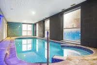 Bluewaters Hotel Blackpool